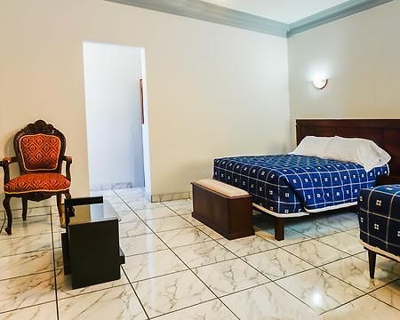 Hostal El Remanso Arequipa Exterior photo