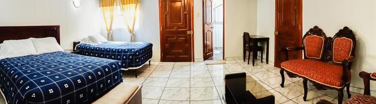 Hostal El Remanso Arequipa Room photo