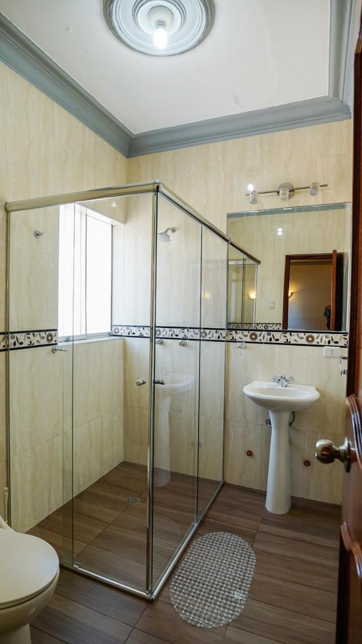 Hostal El Remanso Arequipa Room photo